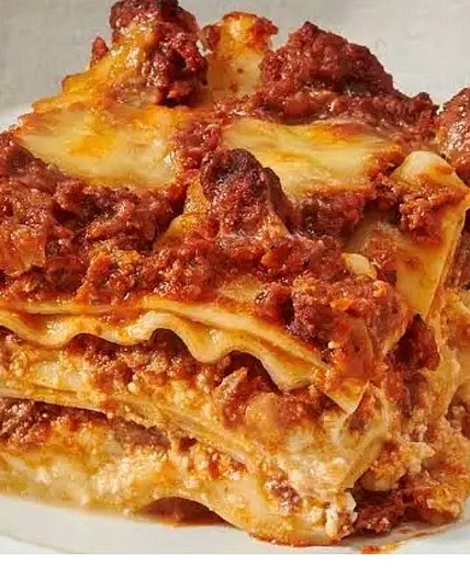 Lasagna