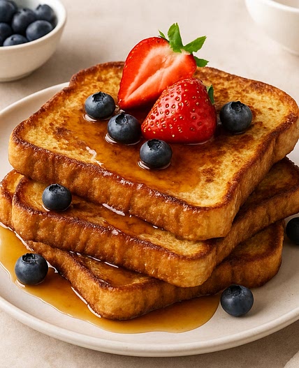 French Toast