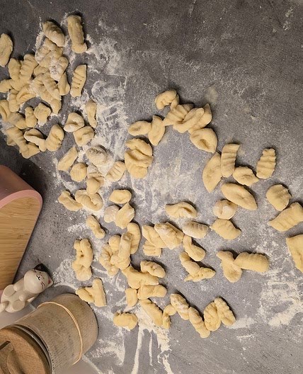 Gnocchi