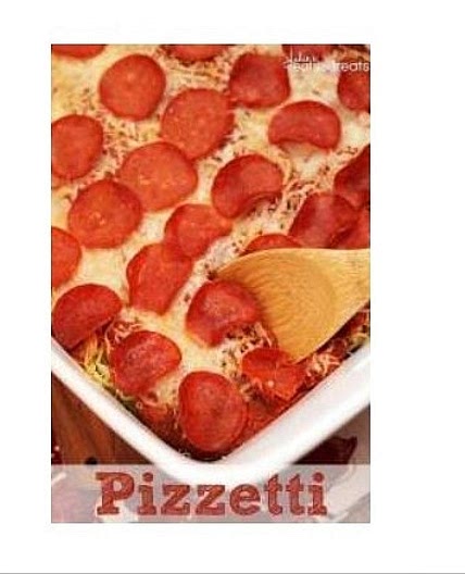 Pizzetti