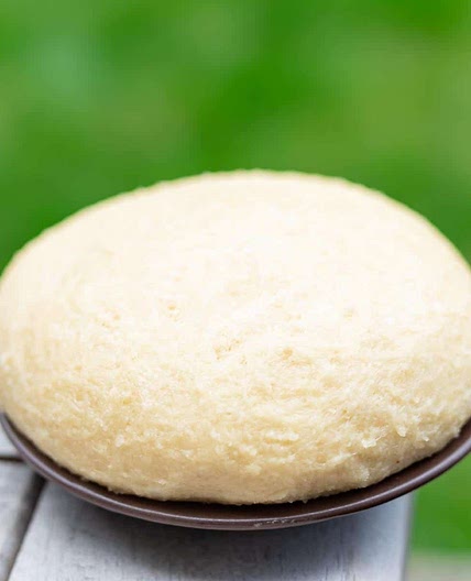 Basic Fathead Dough Recipe