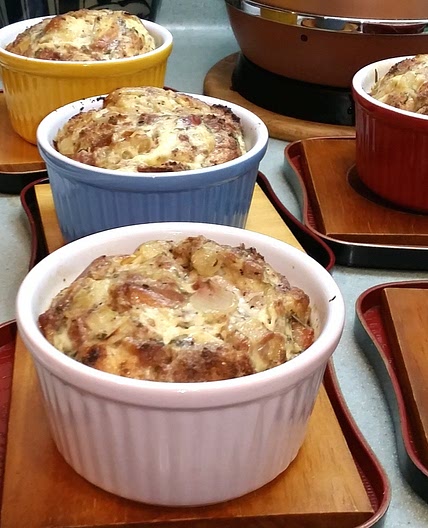 Pechenochnoe sufle
