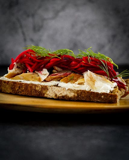 Schweden Rarebit