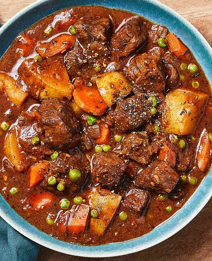 Beef Stew