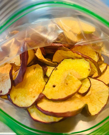 Apple chips 
