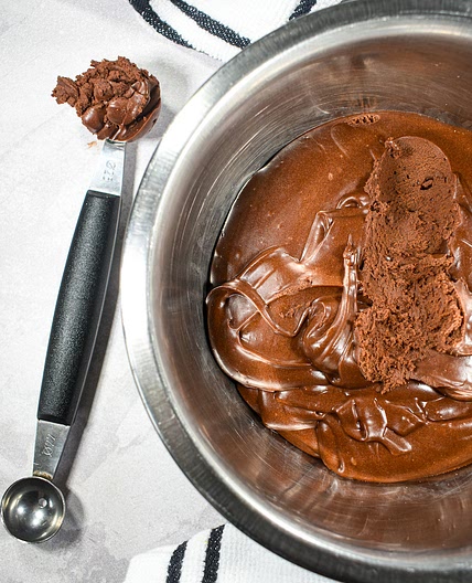 Easy Chocolate Ganache Recipe