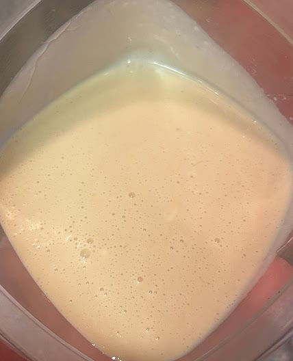 Teriyaki restaurant salad dressing