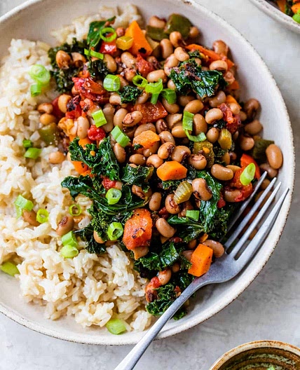 Hoppin' John