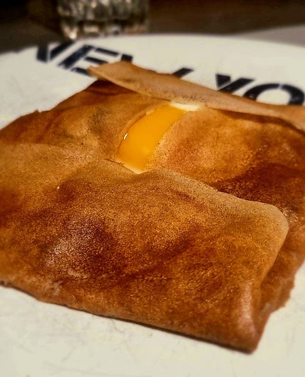 Galette de Sarrasin