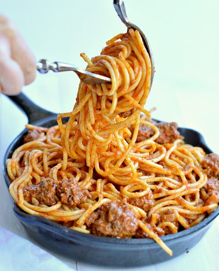 keto spaghetti and meatballs