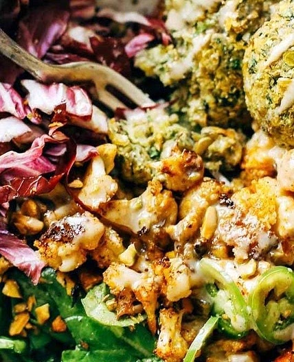 The Ultimate Winter Bliss Bowls