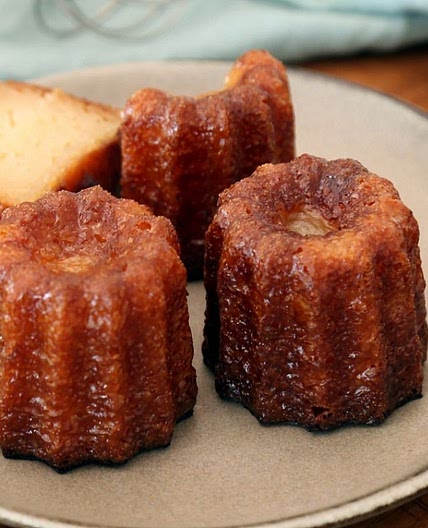 Cannelés