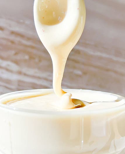 Whipped Honey Recipe