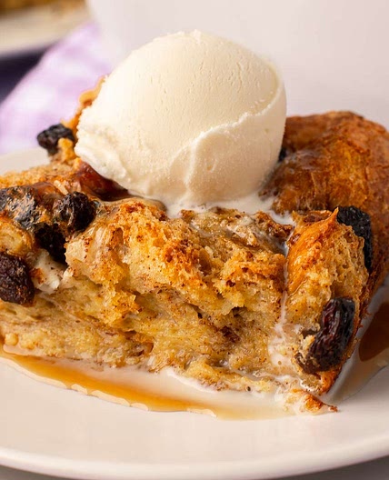 Bread Pudding