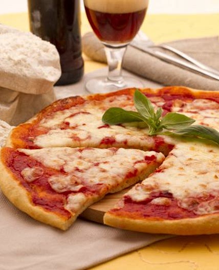 Pizza di Kamut®