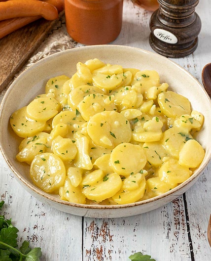 Kartoffelsalat