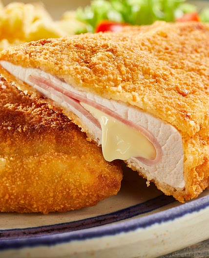 Cordon Bleu