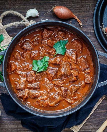 Gulasch