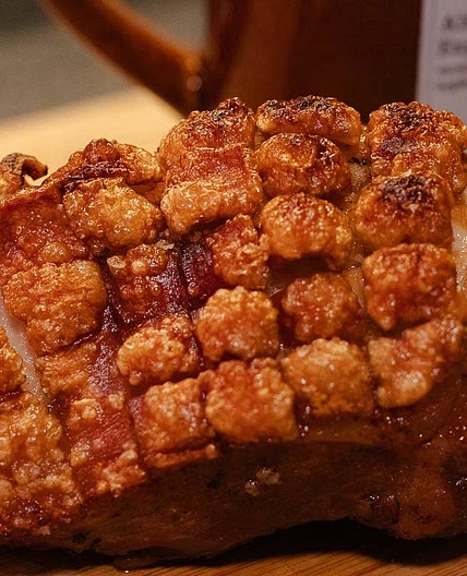 Schweinebraten