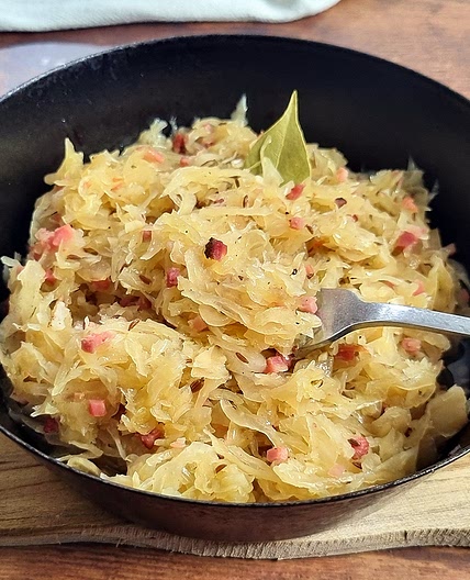 Sauerkraut