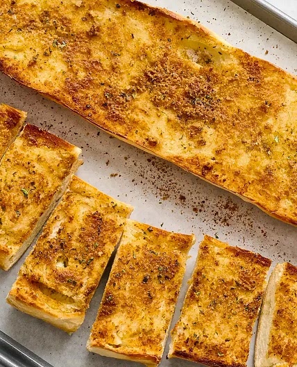Garlic Bread