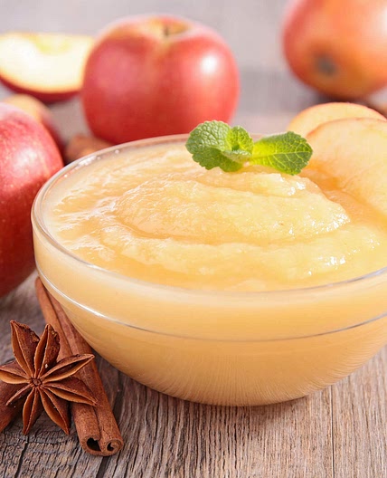 Apple Sauce