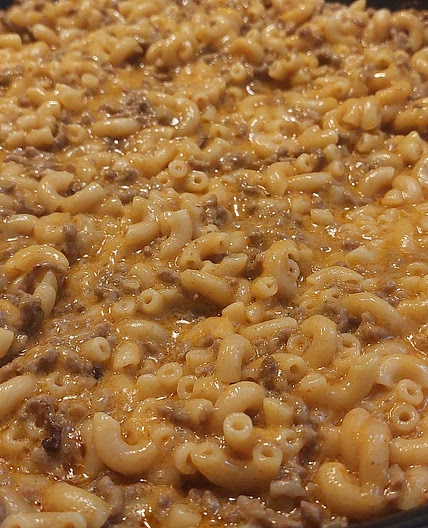 Hamburger Helper