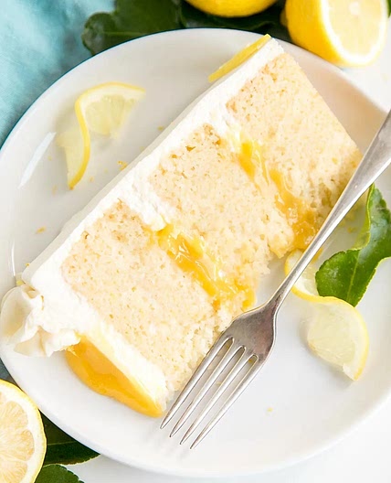 Lemon Cake
