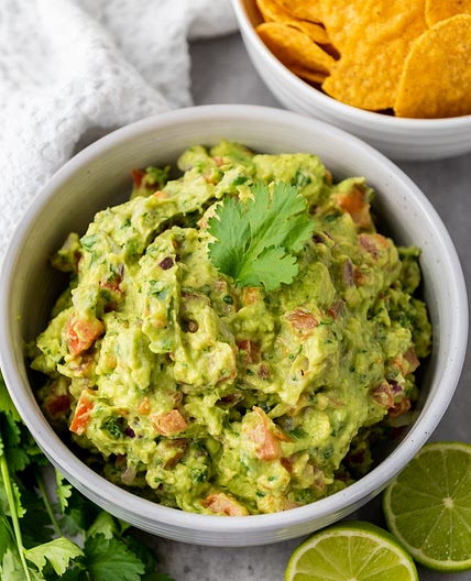 Guacamole
