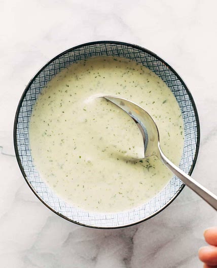 Jalapeño Ranch