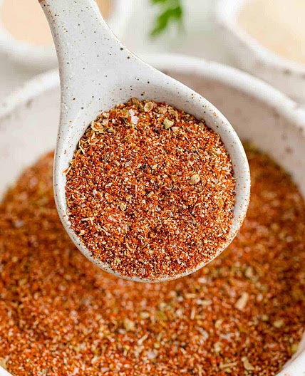 Southwest Spice Blend
