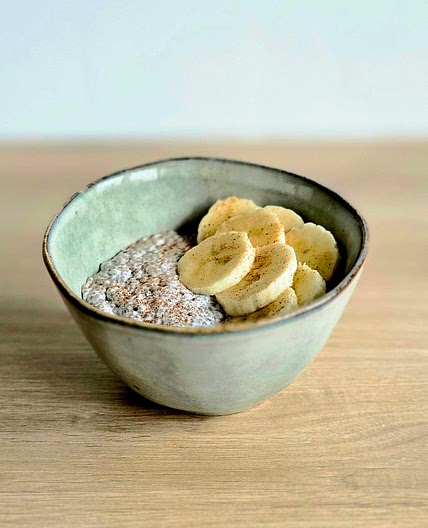 🥣 Chia Bowl