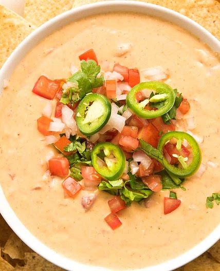 Queso Dip
