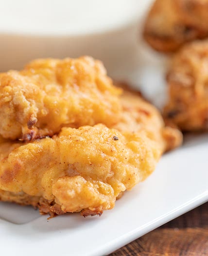 Air Fryer Chick Fil a Nuggets