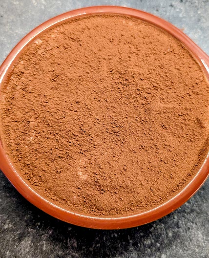 Tiramisú Overnight Oats