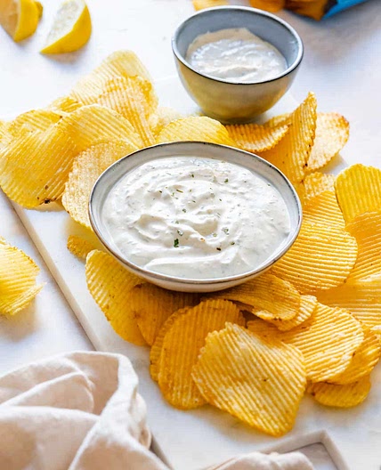 Chip Dip