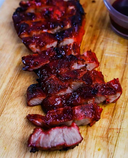 Char Siu Pork