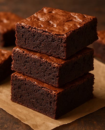 Chocolate Brownies