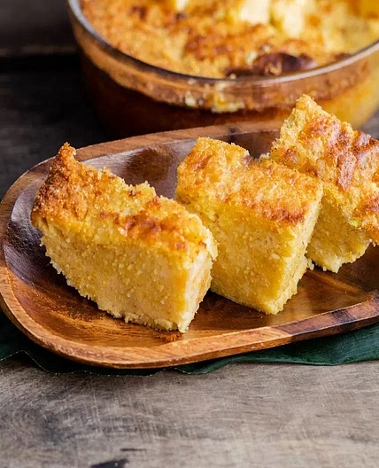 Sopa Paraguaya