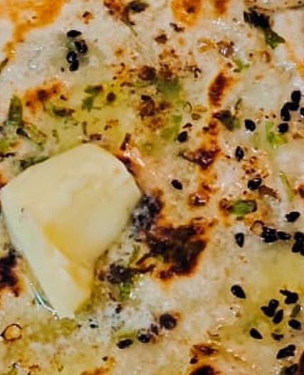 अमृतसरी छोले कुलचे (amritsari chhole kulche recipe in Hindi)