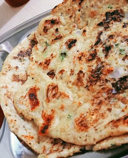 डाइट ओट्स चीला (Diet oats cheela recipe in hindi)