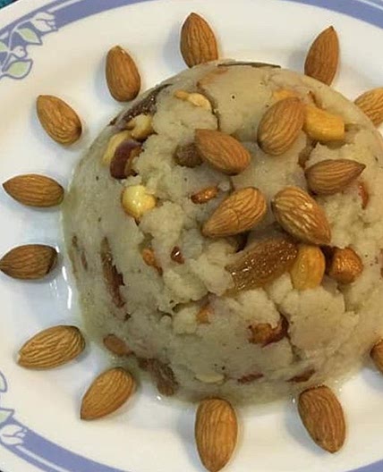 ब्रेड हलवा (bread halwa recipe in hindi)