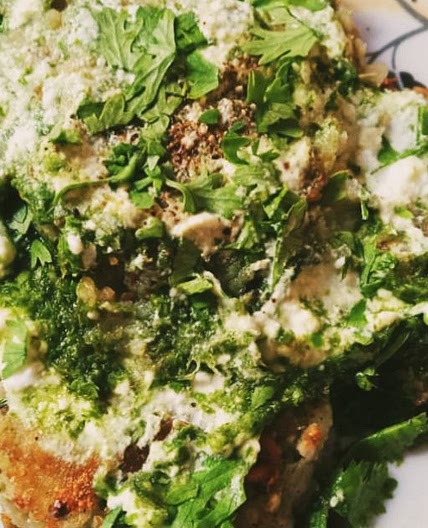 व्रत वाली चाट (vrat wali chaat recipe in Hindi)