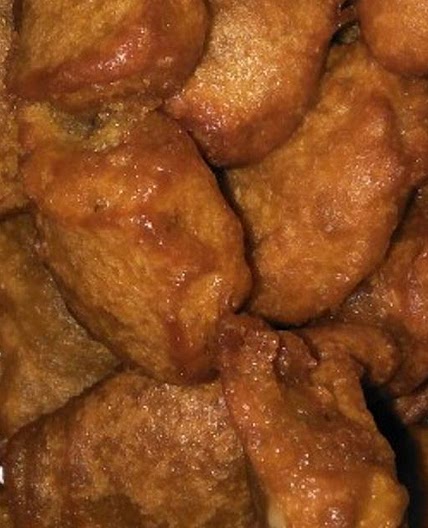 गुलगुले (Gulgule recipe in Hindi)