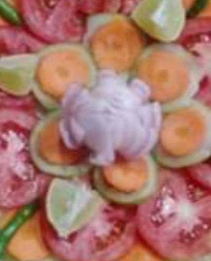 सलाद (Salad recipe in Hindi)