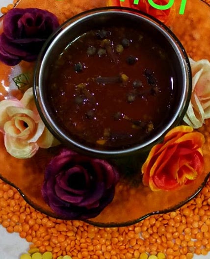 नींबू खट्टी मीठी चटनी(Nimbu khatti meethi chutney recipe in Hindi)