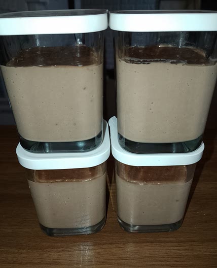 Crème au chocolat en poudre poulain 70 % de cacao