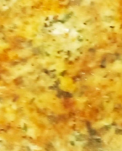 अंडा आलू ओमलेट (Egg Aloo Omelet Recipe In Hindi)