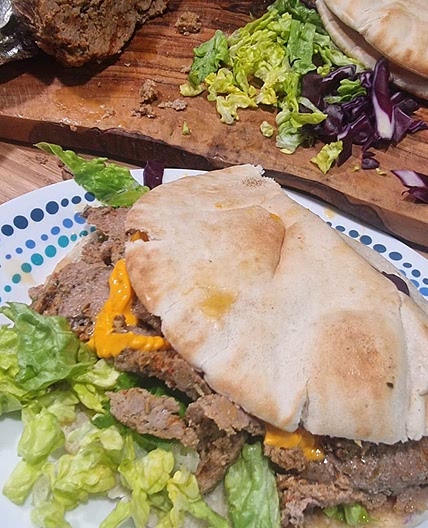 Doner Kebab Fakeaway