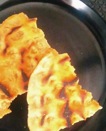 गुजराती गुड़ की रोटी (gujarati gur ki roti recipe in Hindi)